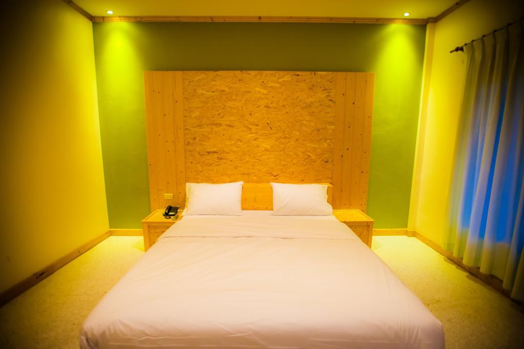 Arcadia Resort Ban Phan Sadet Nok Rum bild