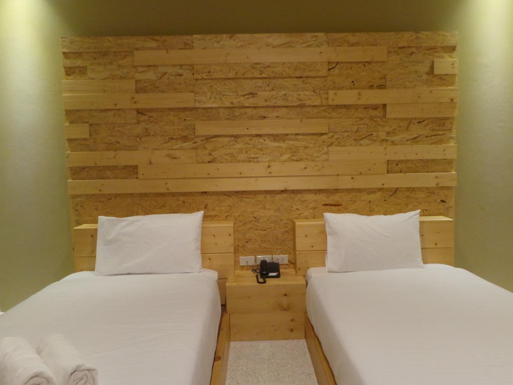 Arcadia Resort Ban Phan Sadet Nok Rum bild